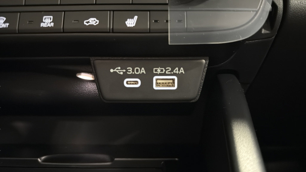 New 2026 Subaru Outback Premium image 26