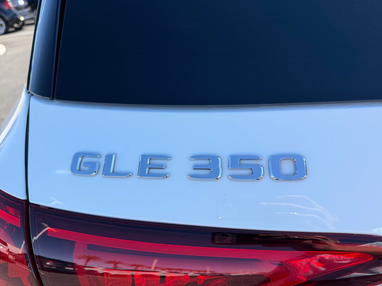 Used 2021 Mercedes-Benz GLE 350 image 24