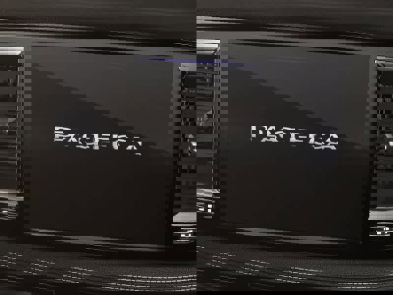 New 2026 Chrysler Pacifica Select image 21