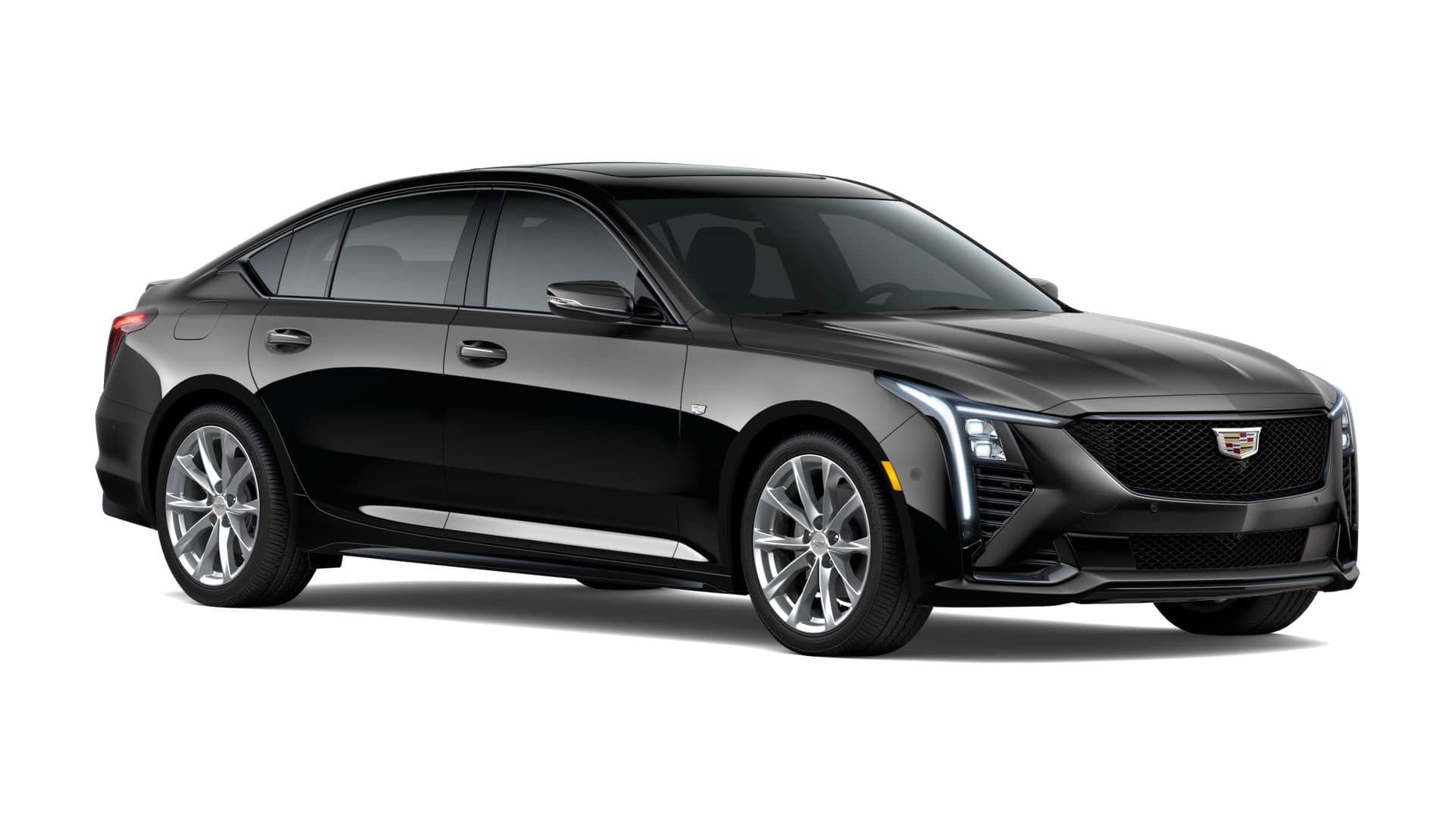 New 2026 Cadillac CT5 Sport RWD image 30