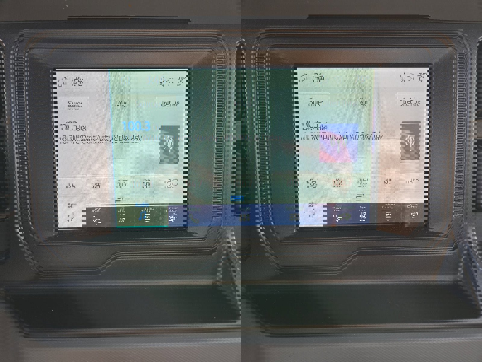 Used 2023 Ford Bronco Big Bend image 18