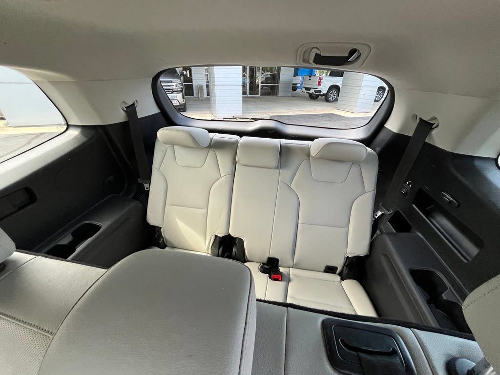 Used 2023 Kia Telluride EX AWD/4WD image 15