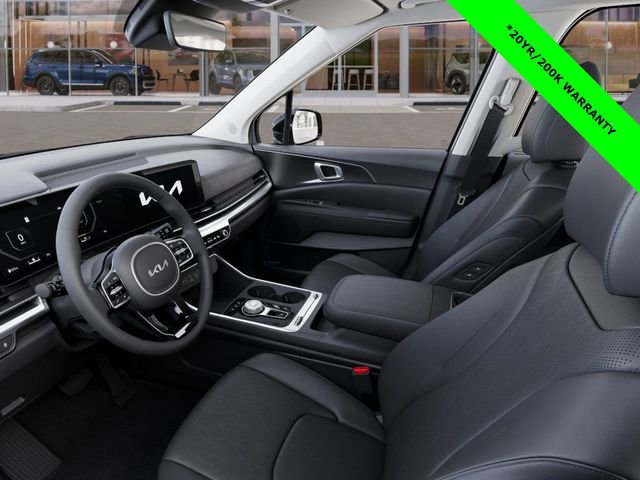 New 2026 Kia Carnival SX image 17