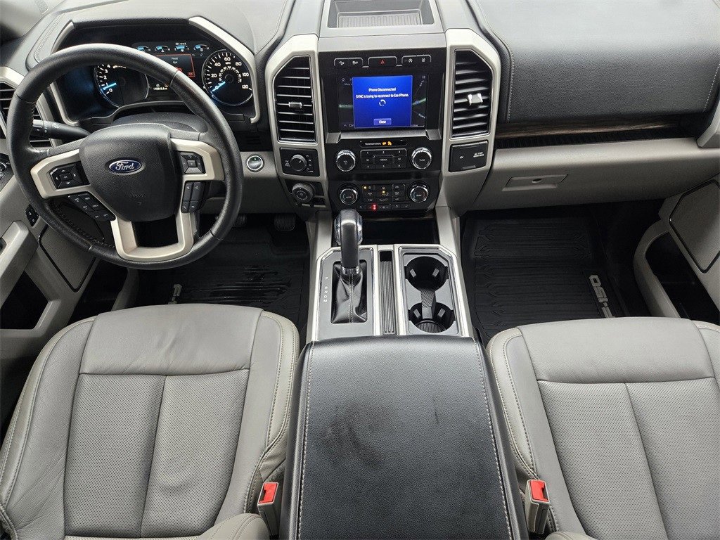 Used 2020 Ford F150 Lariat image 25