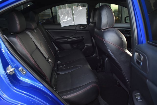 Used 2016 Subaru WRX Limited w/ Popular Package #2 image 40