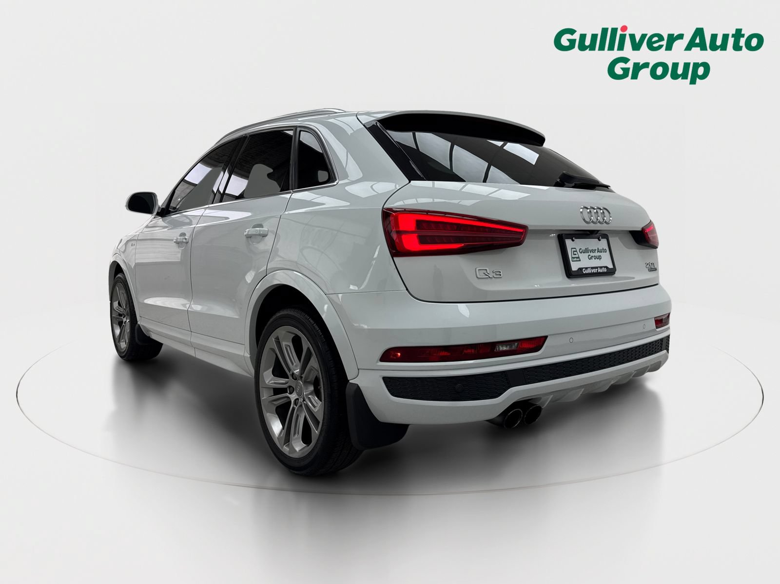 Used 2016 Audi Q3 2.0T Prestige w/ Prestige Package AWD/4WD image 5