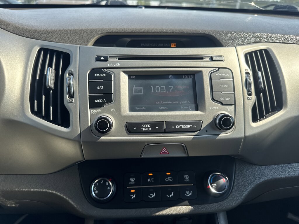 Used 2014 Kia Sportage LX image 28