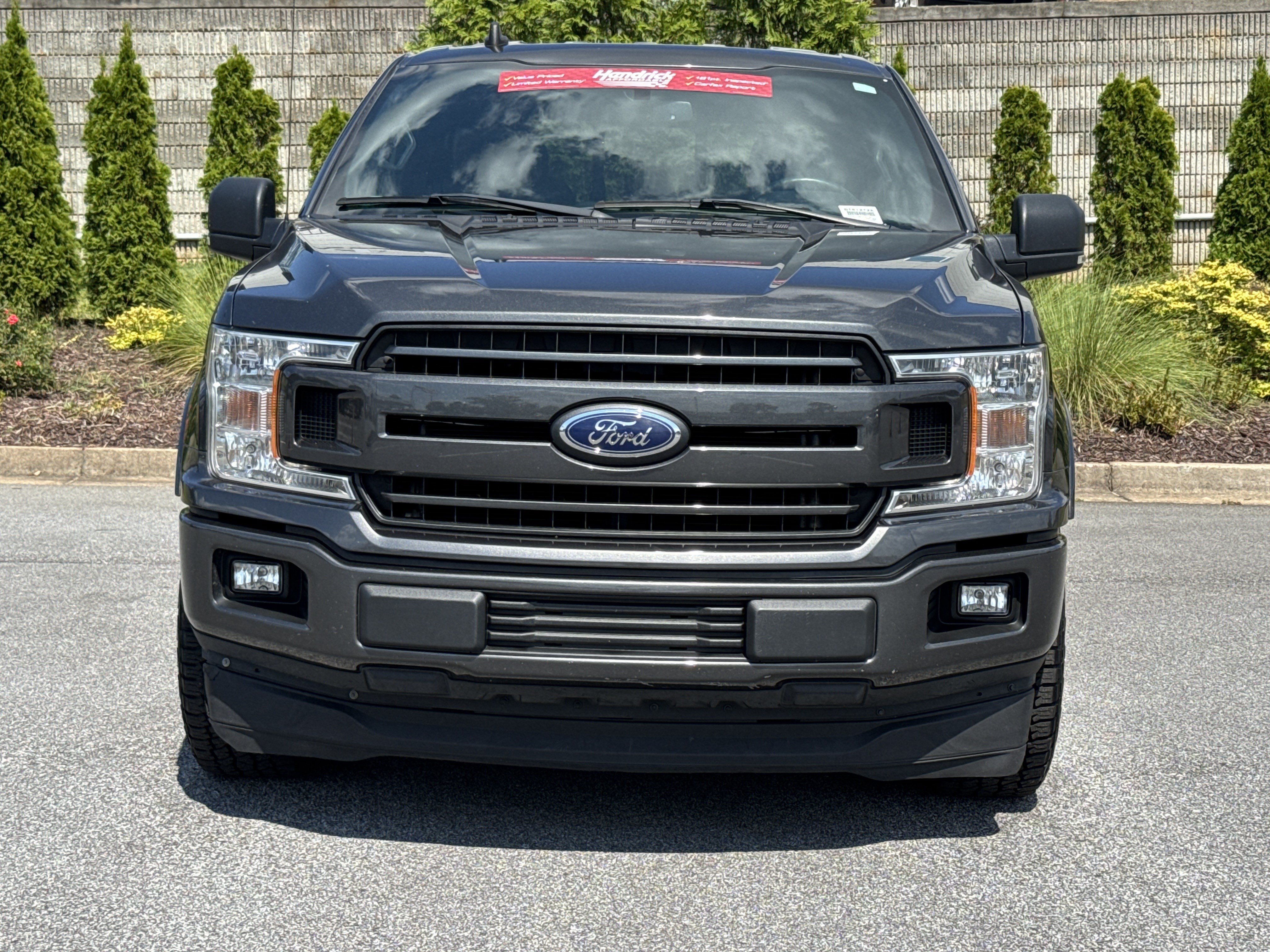 Used 2020 Ford F150 XLT w/ Equipment Group 302A Luxury RWD image 3
