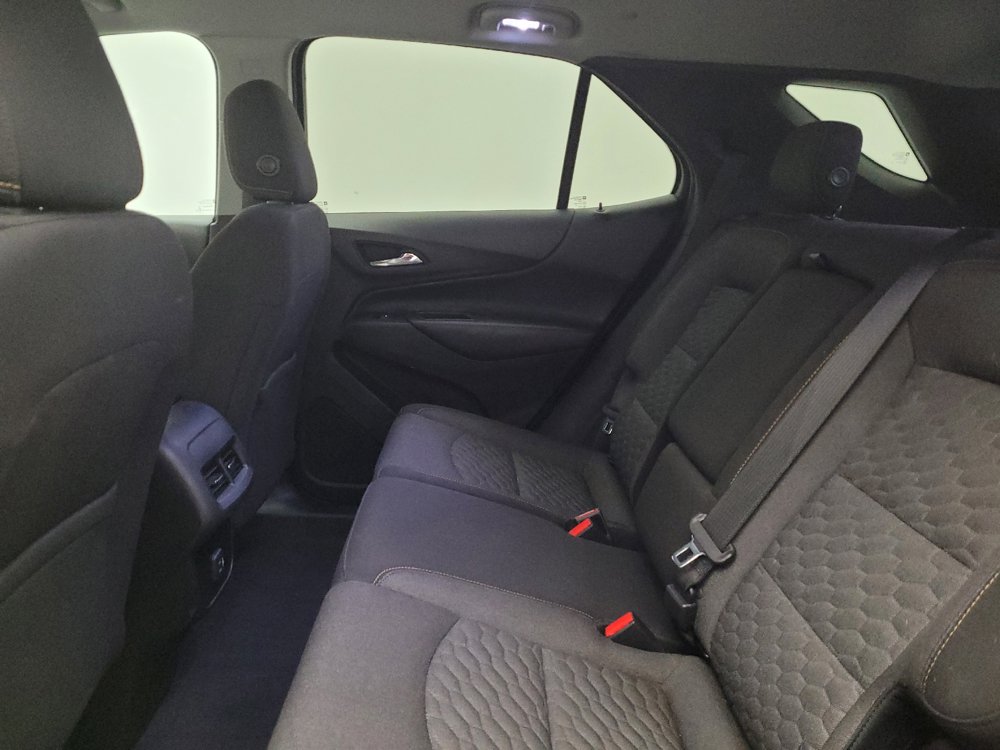 Used 2019 Chevrolet Equinox LT FWD image 18