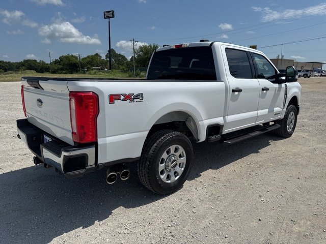 Used 2024 Ford F250 XLT w/ FX4 Off-Road Package image 7