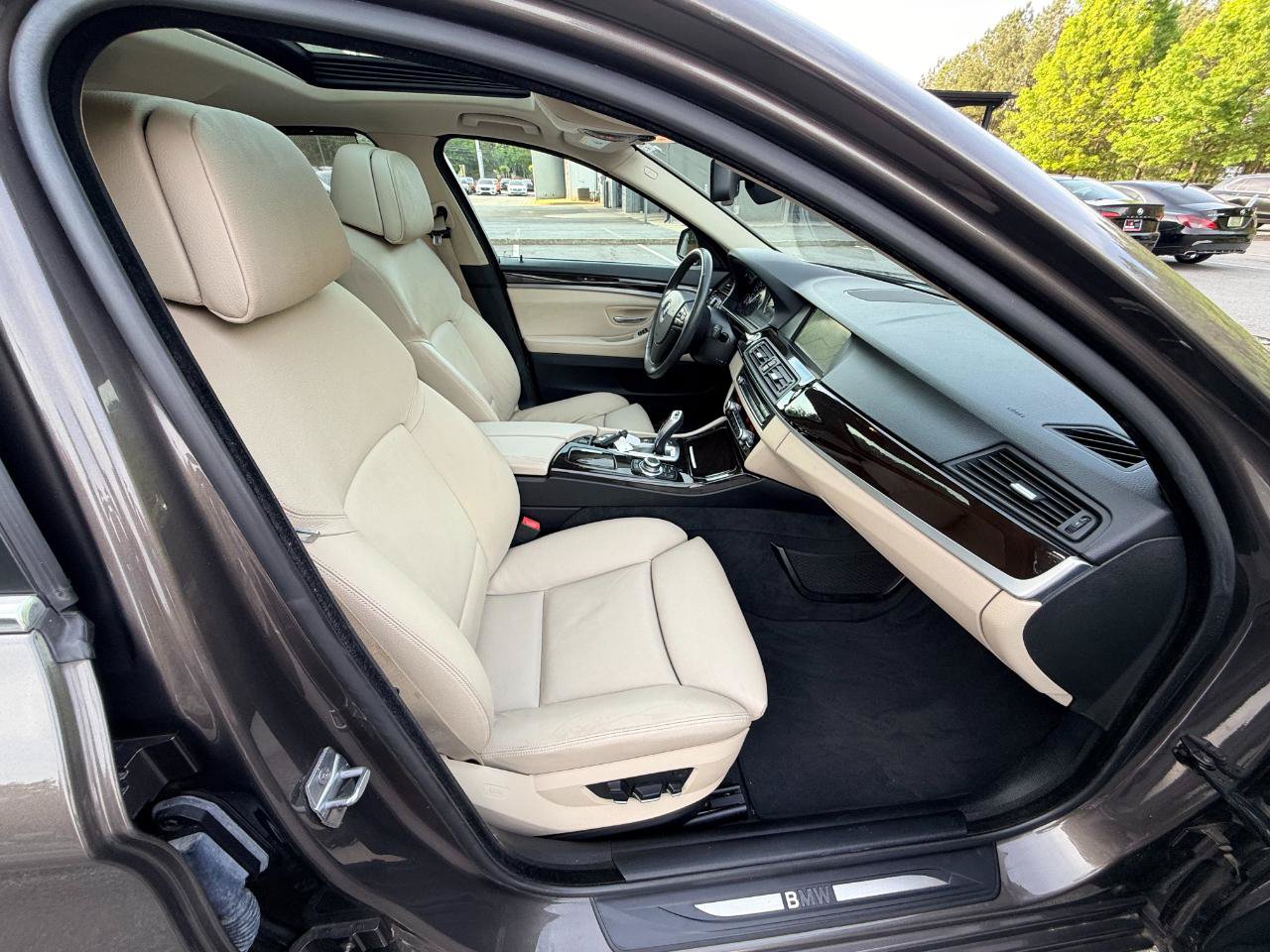Used 2013 BMW 535i Sedan RWD image 15