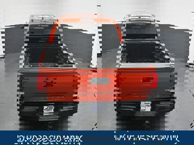 Used 2017 Toyota Tacoma TRD Off-Road w/ Tow Package (A/T) image 18