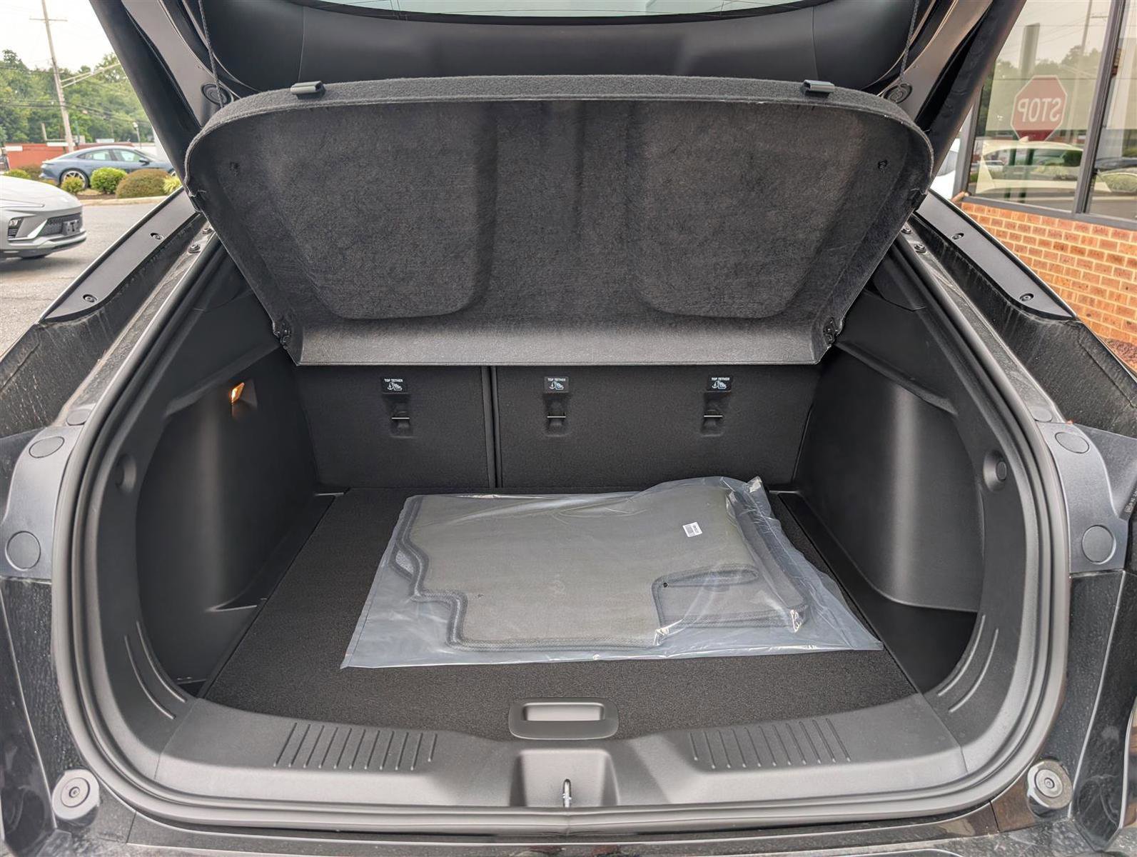 New 2025 Buick Envista Avenir image 10