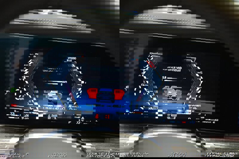 Used 2023 BMW 760i xDrive w/ Parking Assistance Package image 29