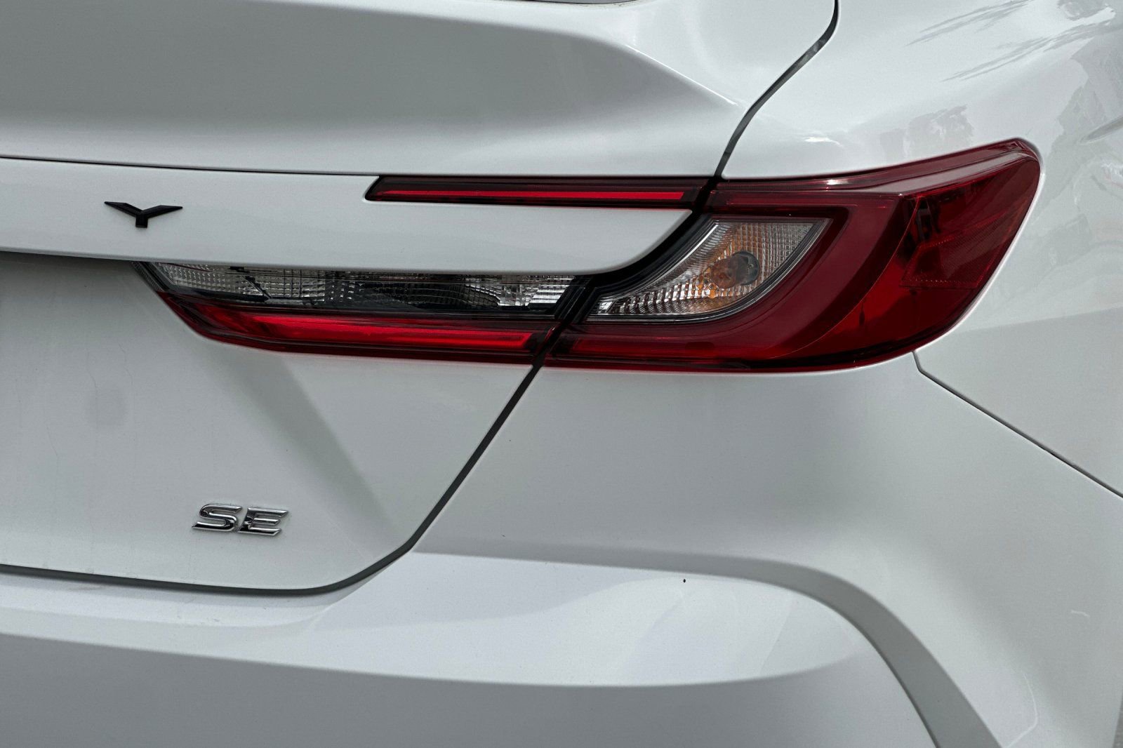 Certified 2025 Toyota Camry SE FWD image 26