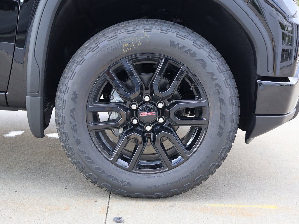 New 2026 GMC Sierra 1500 Elevation w/ Elevation Premium Package image 45