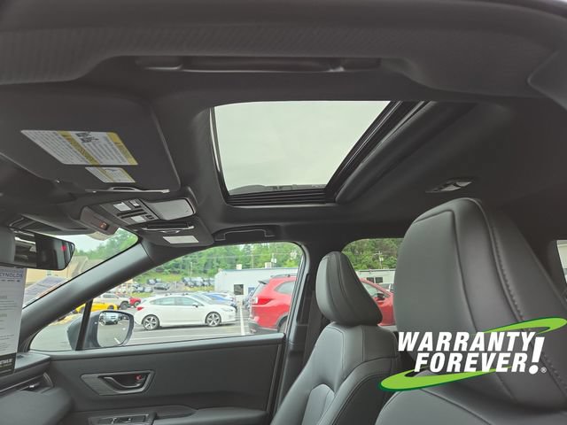 New 2026 Subaru Outback Premium AWD/4WD image 13