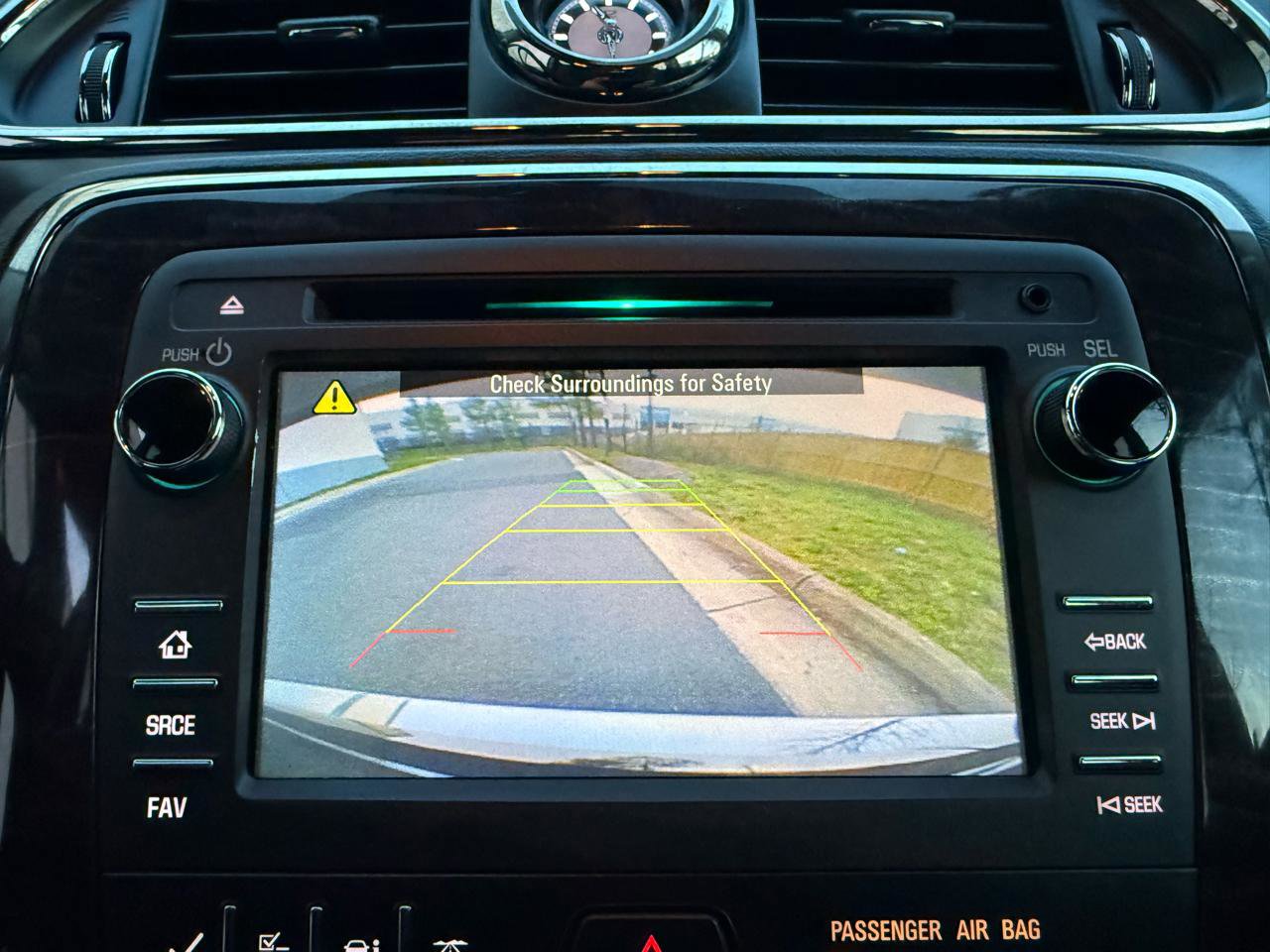 Used 2016 Buick Enclave Leather image 40