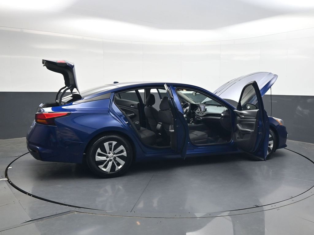 Used 2020 Nissan Altima 2.5 S image 35