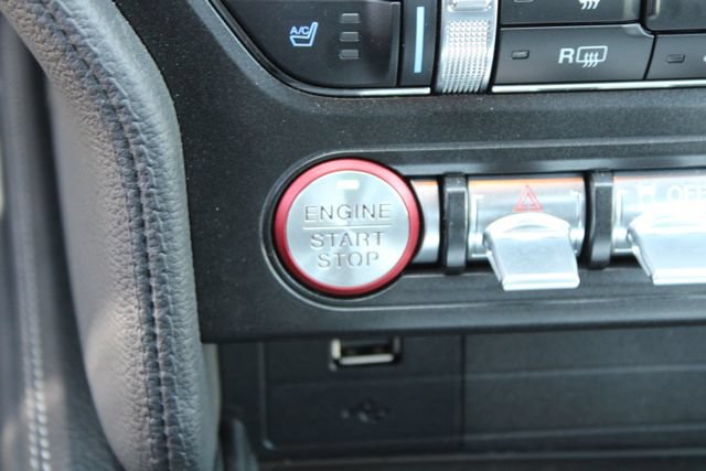 Used 2023 Ford Mustang Mach 1 w/ Equipment Group 700A RWD image 19