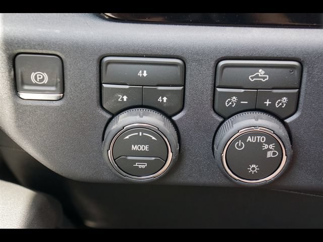New 2026 Chevrolet Silverado 2500 LT AWD/4WD image 7