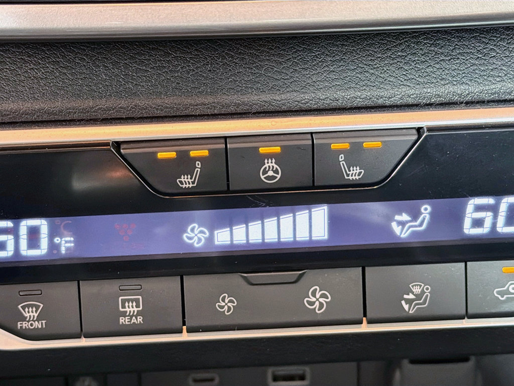 Used 2024 Nissan Altima 2.5 SL FWD image 39