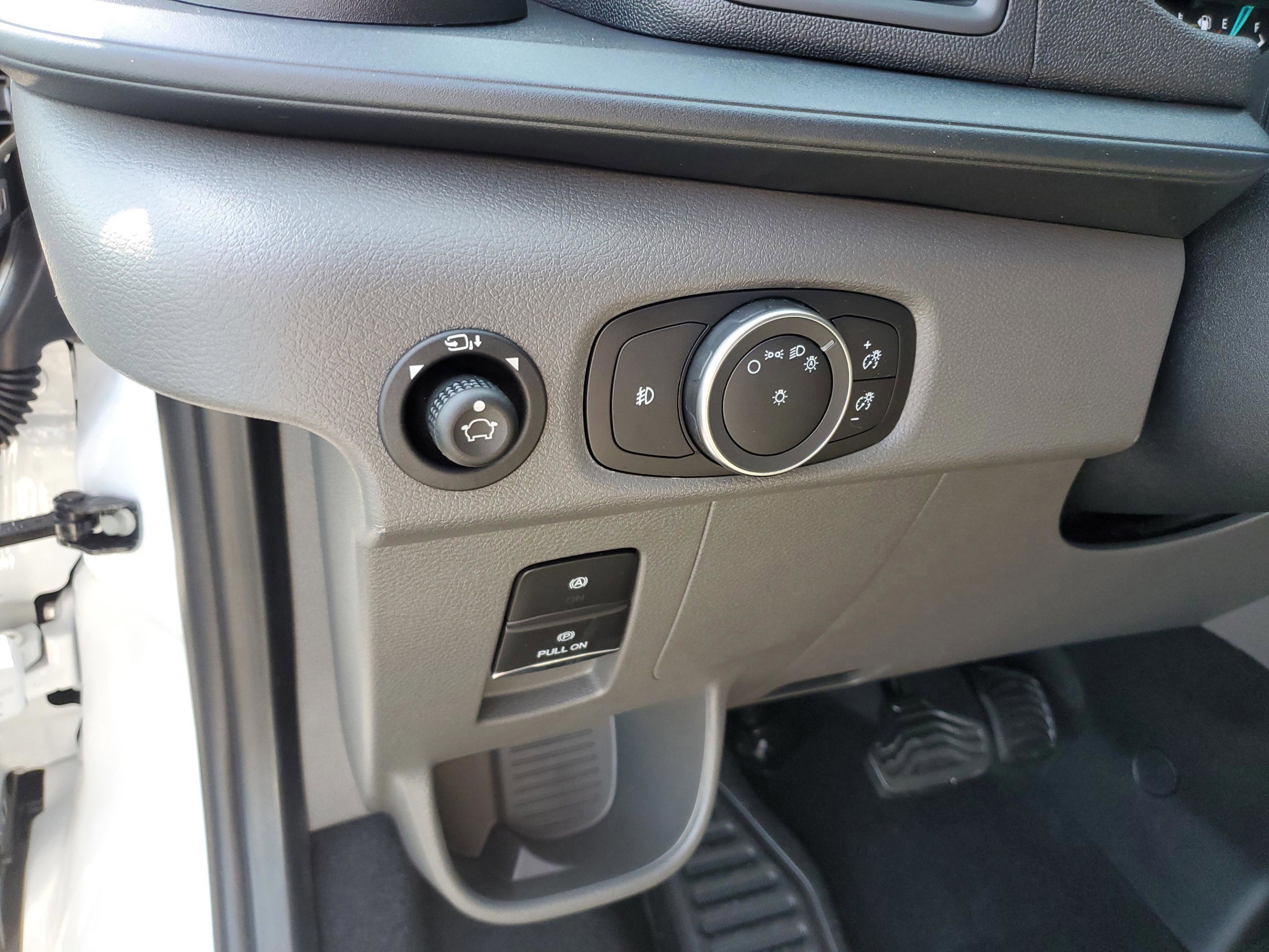 New 2025 Ford Transit 350 XLT RWD image 13