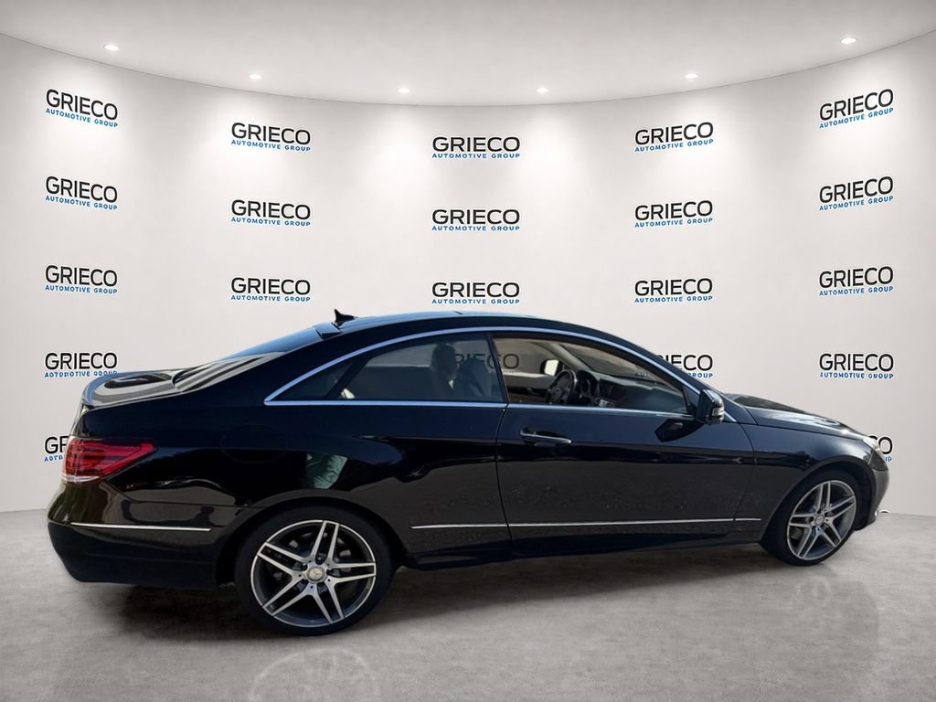 Used 2014 Mercedes-Benz E 350 Coupe image 8