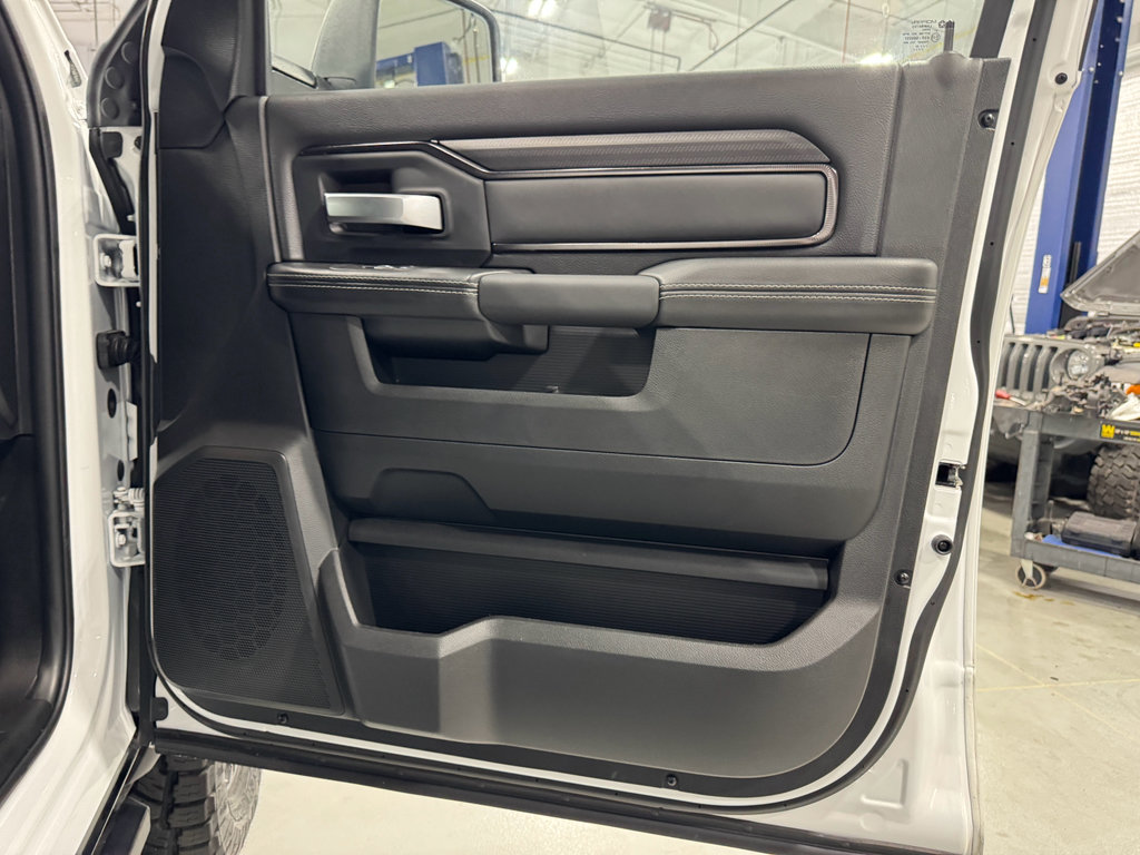 Used 2025 RAM 2500 Rebel w/ Rebel Level 1 Equipment Group image 19