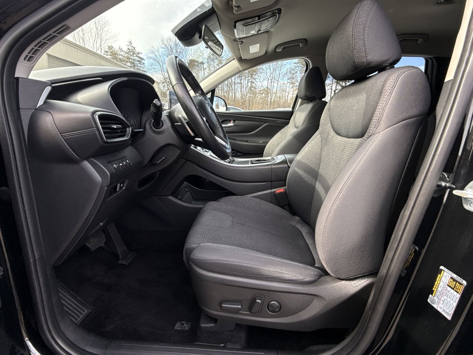 Certified 2023 Hyundai Santa Fe SEL image 13