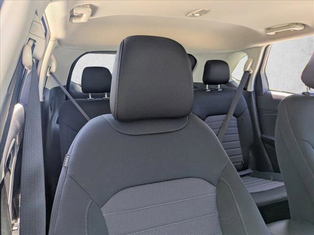Used 2022 Ford Edge SE AWD/4WD image 14