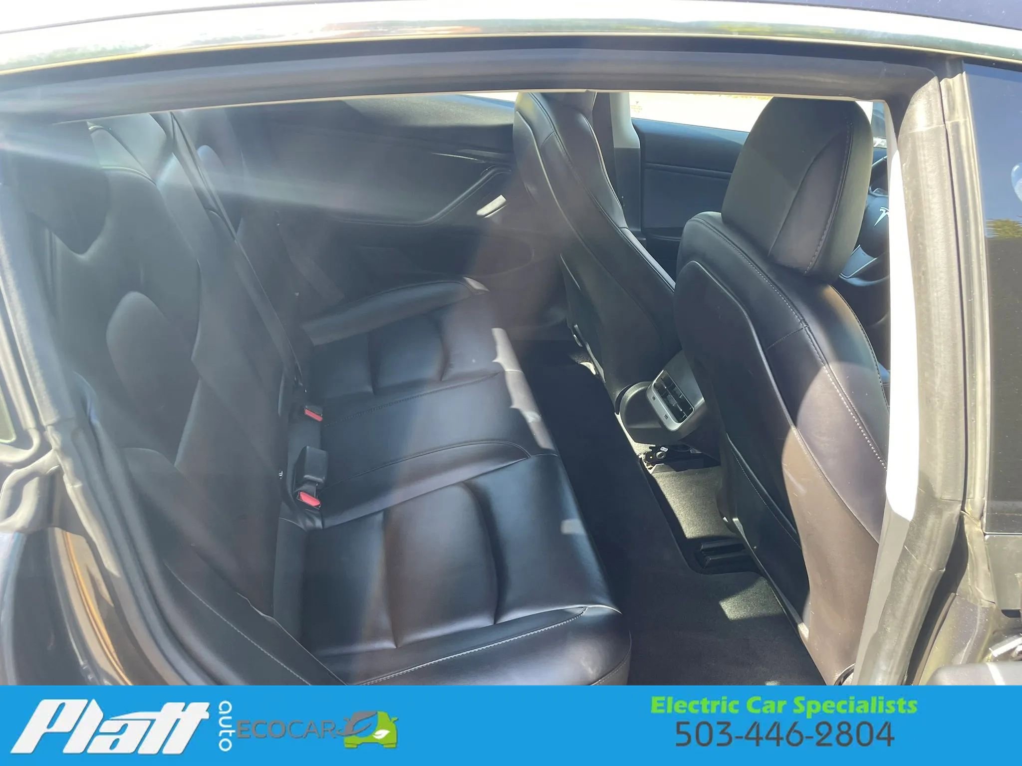 Used 2018 Tesla Model 3 Long Range image 51