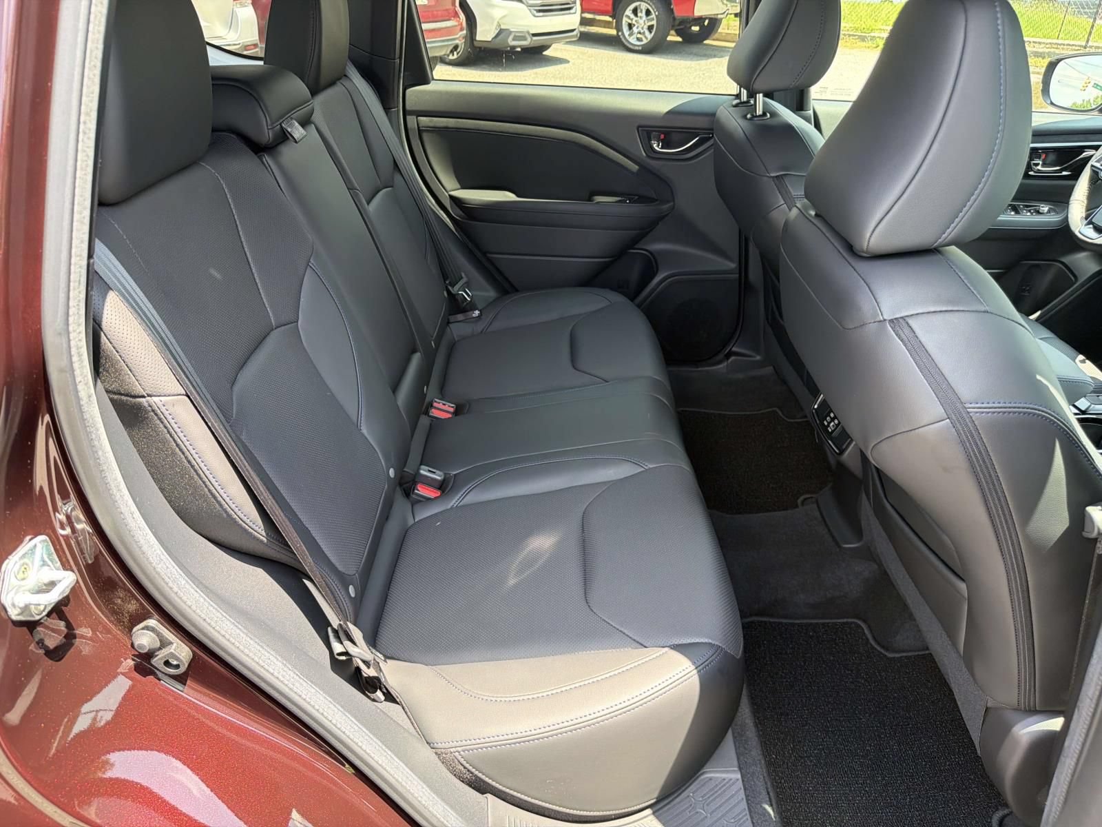 Certified 2026 Subaru Forester Limited w/ Premium/Limited Package AWD/4WD image 16
