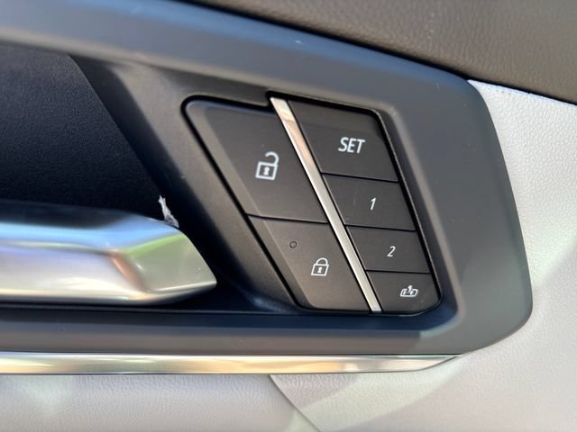 New 2026 GMC Terrain Denali AWD/4WD image 9