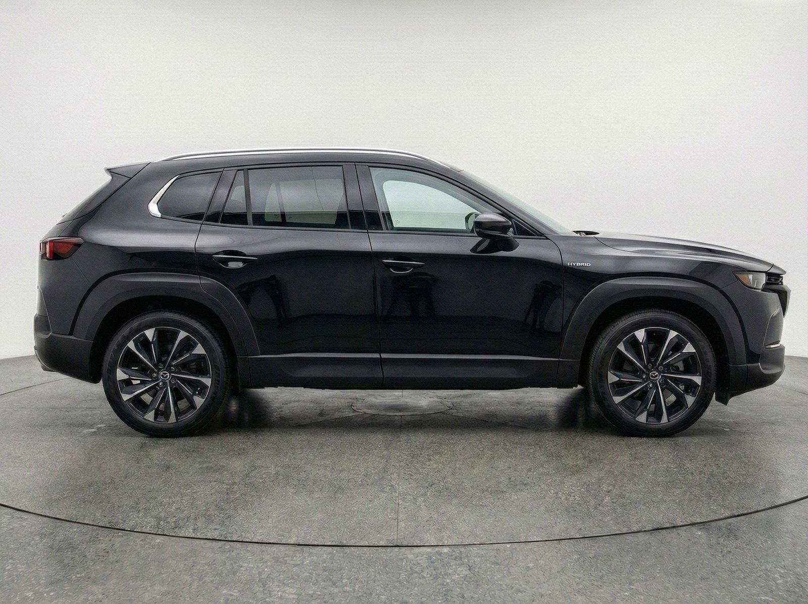 Used 2025 MAZDA CX-50 2.5 Hybrid w/ Premium Plus Pkg image 11