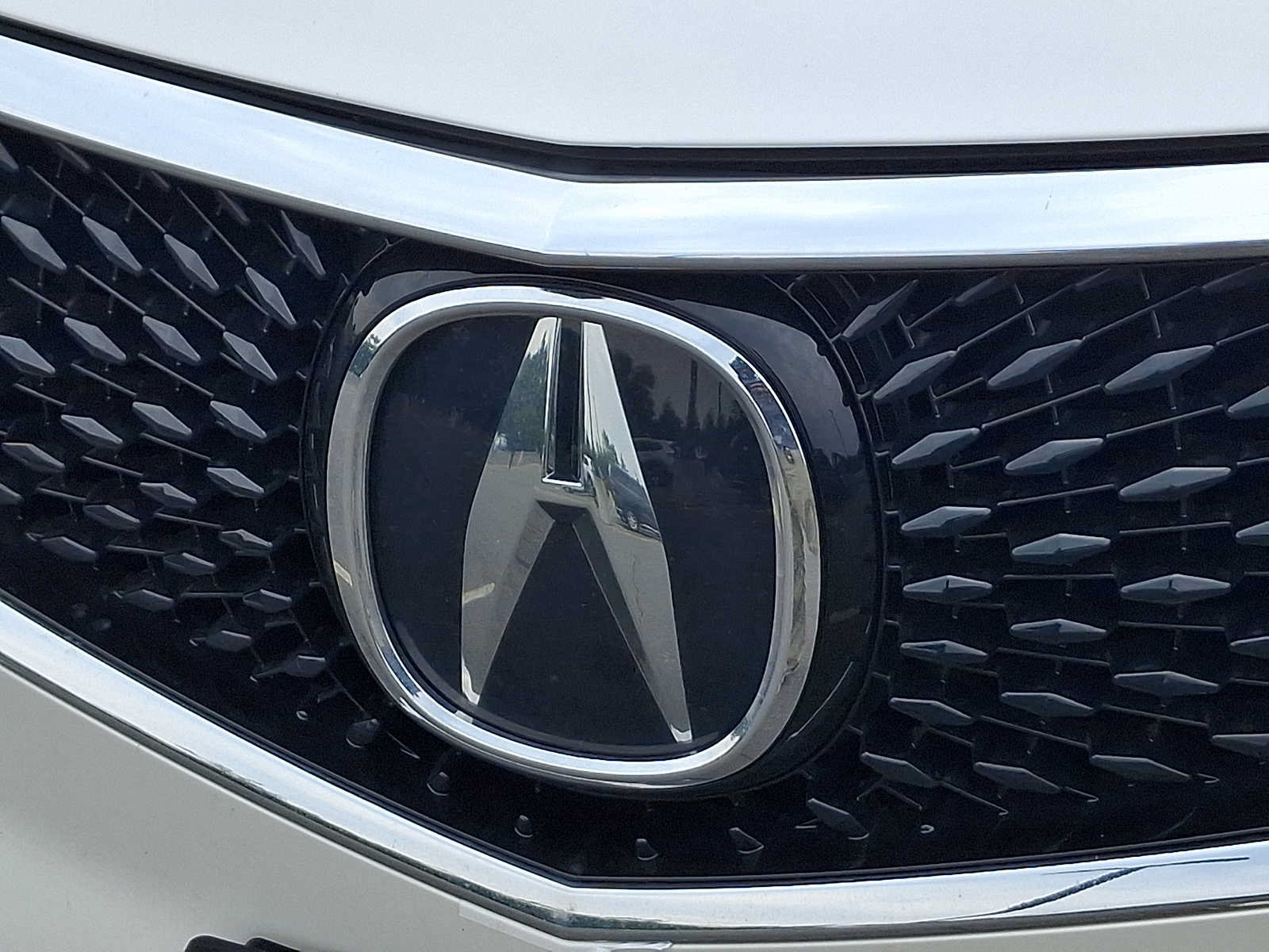 Used 2024 Acura RDX SH-AWD w/ Technology Package image 4
