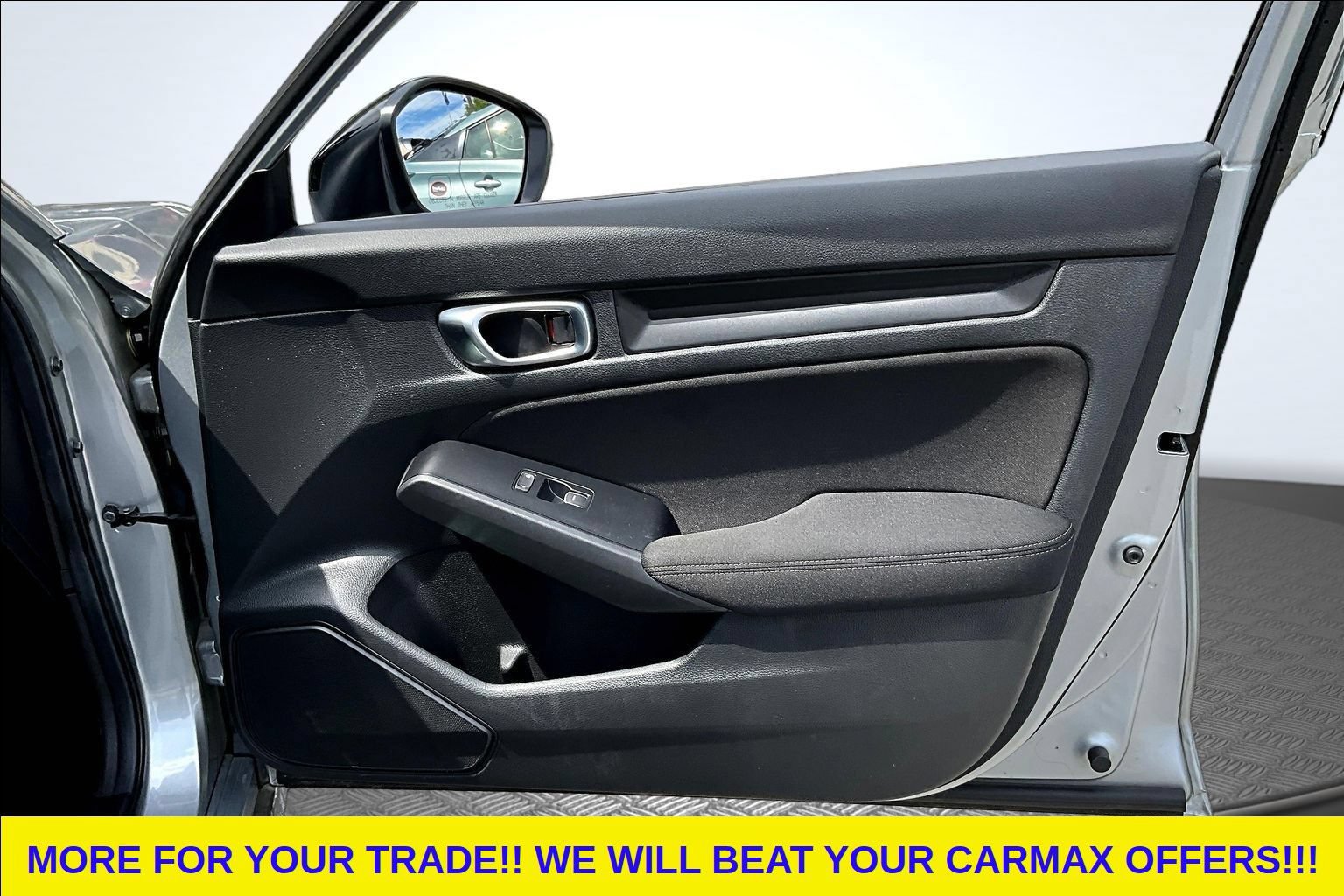 Used 2026 Honda Civic Sport image 23