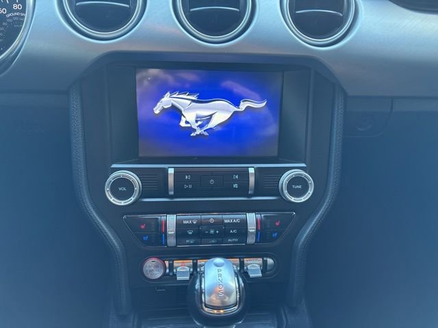 Used 2020 Ford Mustang GT Premium image 21