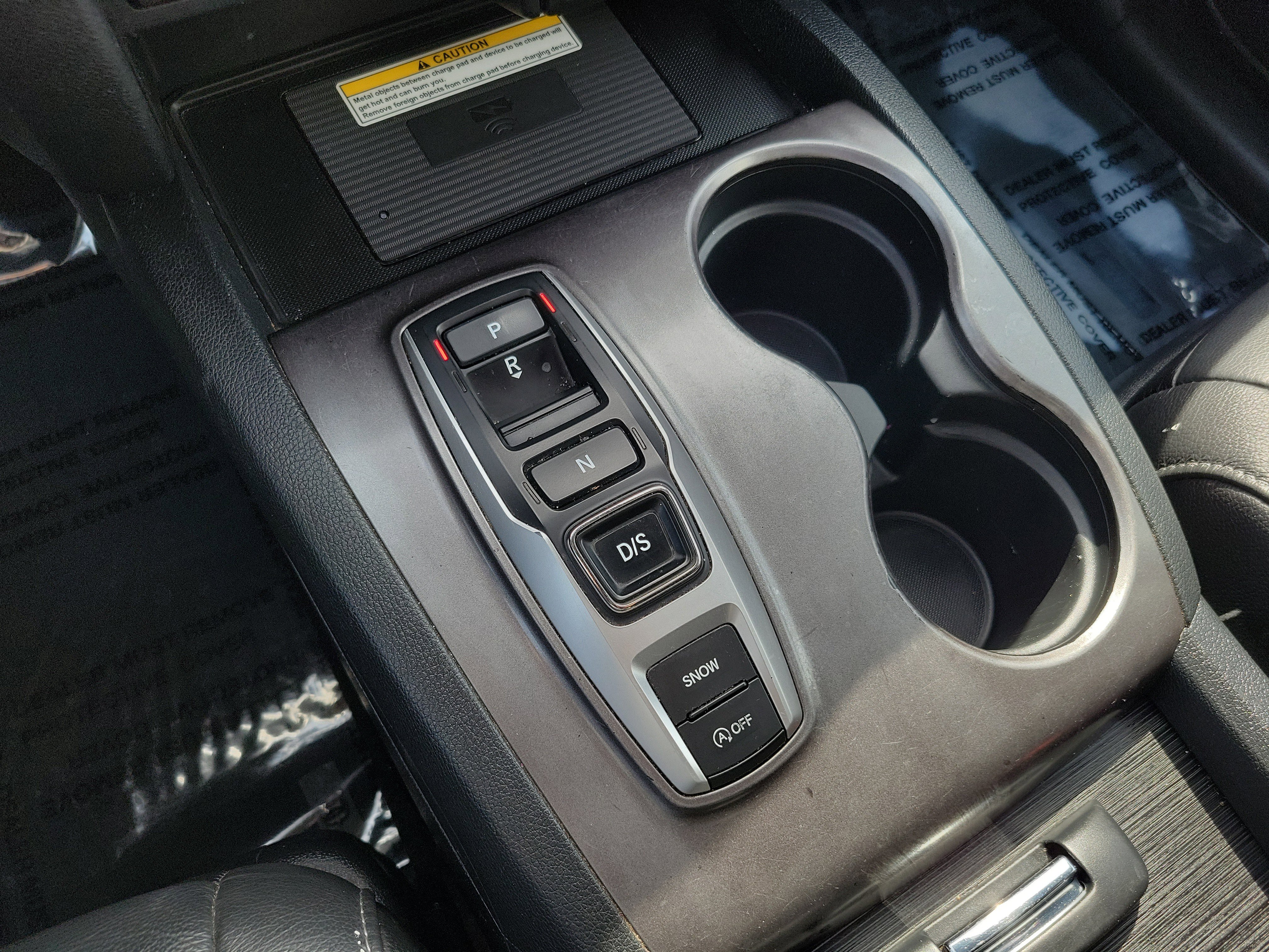 Used 2022 Honda Pilot Special Edition image 38