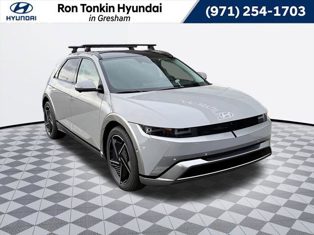 New 2026 Hyundai Ioniq 5 Limited