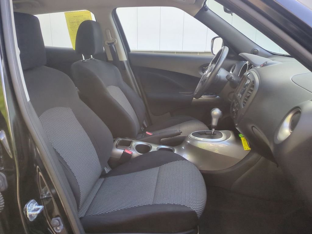 Used 2015 Nissan Juke S AWD/4WD image 26