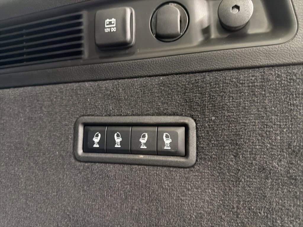 New 2026 Jeep Grand Wagoneer Summit w/ Rear Seat Video Group I image 9