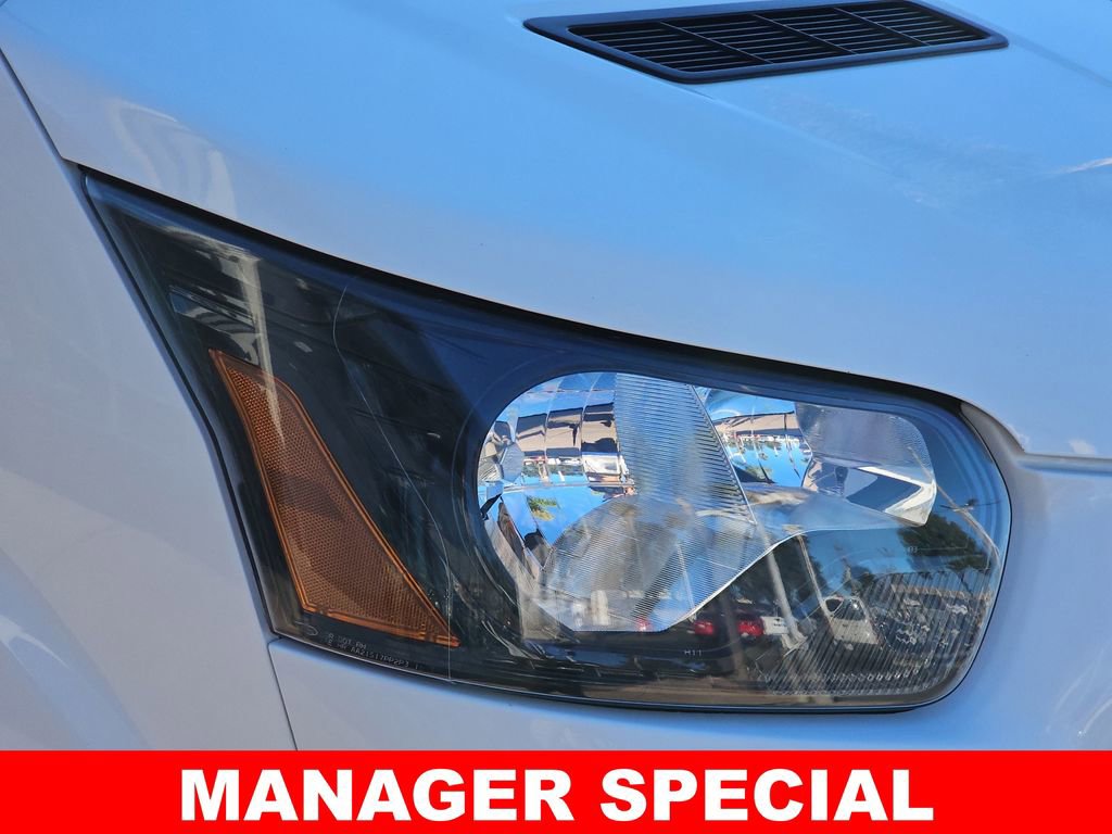 Used 2024 Ford Transit 250 Low Roof w/ Exterior Upgrade Package image 33