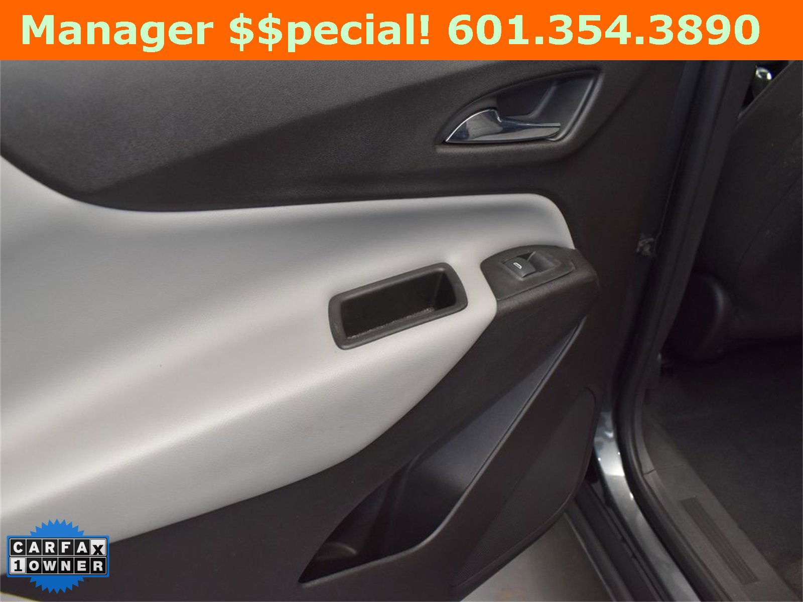 Used 2019 Chevrolet Equinox LT image 15