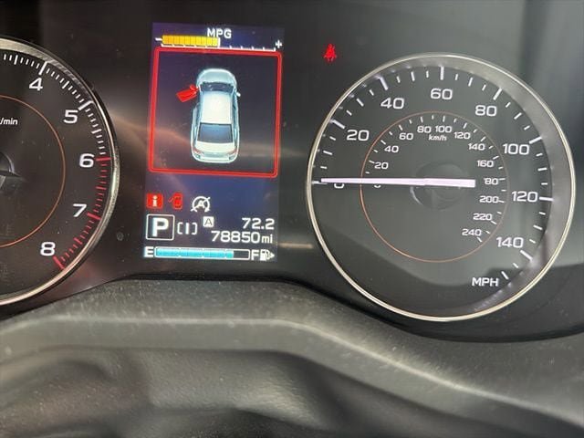 Used 2021 Subaru Crosstrek 2.5i Limited w/ Popular Package #2 AWD/4WD image 5