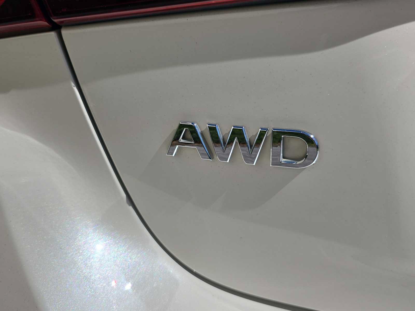 Used 2020 INFINITI Q50 Luxe w/ Essential Package (3.0T Luxe) AWD/4WD image 6