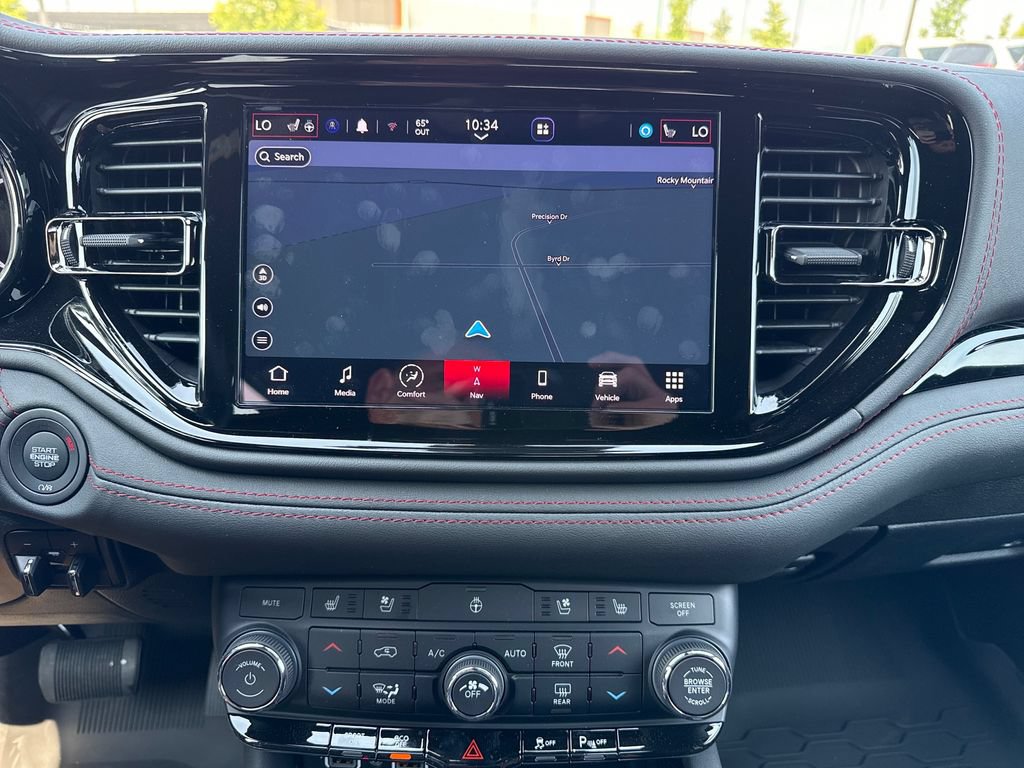 New 2026 Dodge Durango GT AWD/4WD image 20