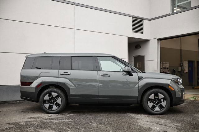 New 2026 Hyundai Santa Fe SE image 3