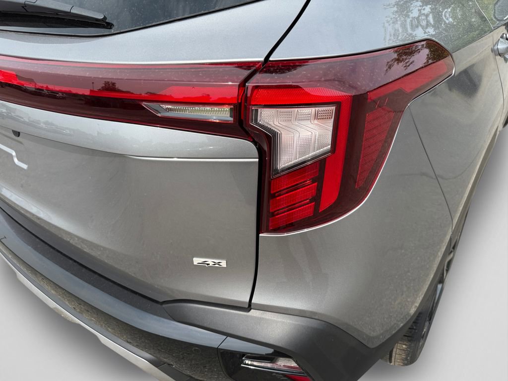 New 2026 Kia Seltos SX w/ SX Sunroof Package AWD/4WD image 21