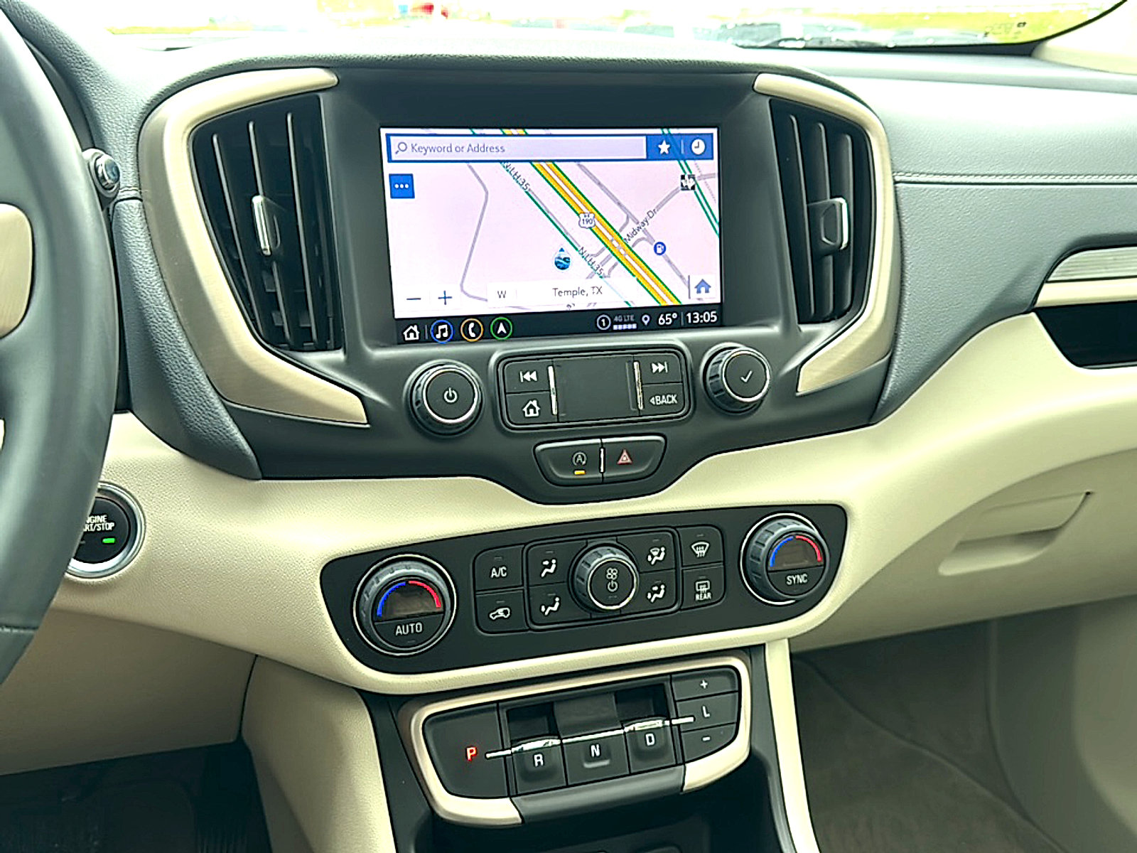 Used 2023 GMC Terrain Denali AWD/4WD image 32